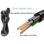 Chargeur Adaptable Pour Ordinateur Portable HP 18.5V-3.5A
