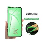 Film de Protection Céramique Pour XIAOMI REDMI 8