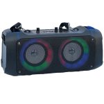 Haut Parleur Mobile TRAXDATA TRX-40 Bluetooth Avec Micro Sans Fil - Noir