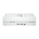 Scanner HP SCANJET PRO N4600 FNW1 à Plat Couleur