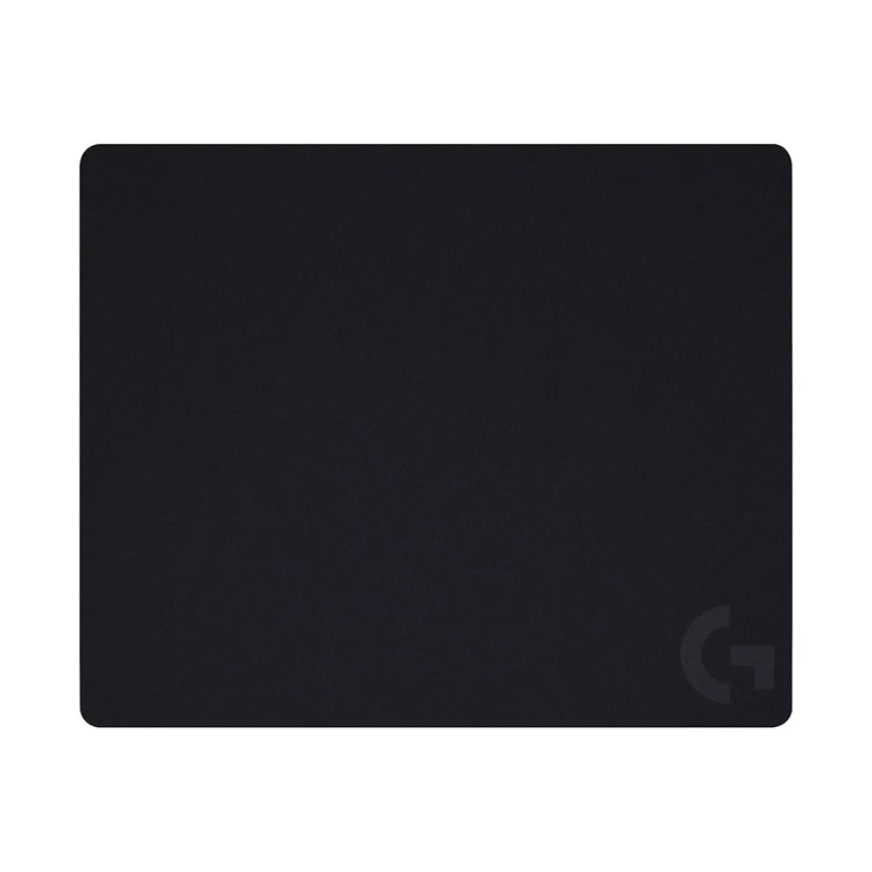 Tapis de Souris Gamer LOGITECH G440 HARD - Noir Tapis de Souris Gamer LOGITECH G440 HARD - Noir