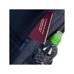 Sac à dos RIVACASE 7760 pour pc portable 15.6'' Bleu
