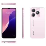 Smartphone LESIA YOUNG 3  2+2 Go 32Go - Rose