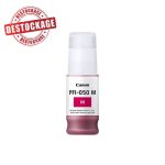 Bouteille D'encre Original CANON PFI-050 - Magenta