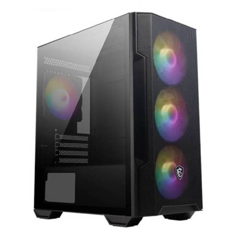 Pc de Bureau Gamer sunshop i5 14è Gén 16Go RTX 5060 8G