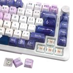 Clavier Gamer REDRAGON CYRUS PRO K681ACG - Manga Design