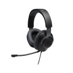 Micro Casque Gamer Filaire JBL Quantum100 - Noir