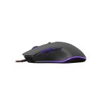 Souris Gamer Filaire WHITE SHARK GM-3001 CYRUS – Noir