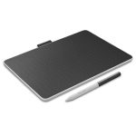 Tablette Graphique WACOM One S (CTC4110WLW2B)