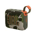 Haut Parleur Sans Fil JBL GO 4 Bluetooth - Squad(JBLGO4SQUAD)