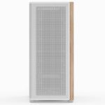 Boîtier Gamer AEROCOOL D501A ARGB - Blanc
