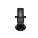 Microphone Gamer REDRAGON GM306 STELLARIS RGB - Noir
