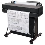 Traceur HP Design Jet T630 24 pouces A1 Wifi Couleur