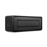 Haut Parleur Sans Fil ENERGY SISTEM MUSCI BOX 9+ - Noir