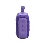 Haut Parleur Sans Fil JBL GO 4 Bluetooth - Violet