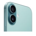iPhone 16 128Go Bleu Sarcelle - APPLE