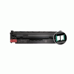 Toner Adaptable Compatible HP Sans Puce W2122AA - Jaune