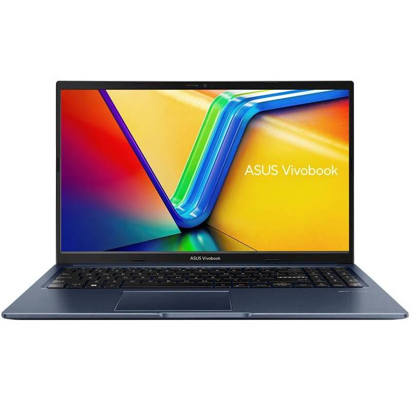 PC Portable ASUS Vivobook 15 X1502VA i9 13è Gén 8Go 512Go SSD - Bleu PC Portable ASUS Vivobook 15 X1502VA i9 13è Gén 8Go 512Go SSD - Bleu