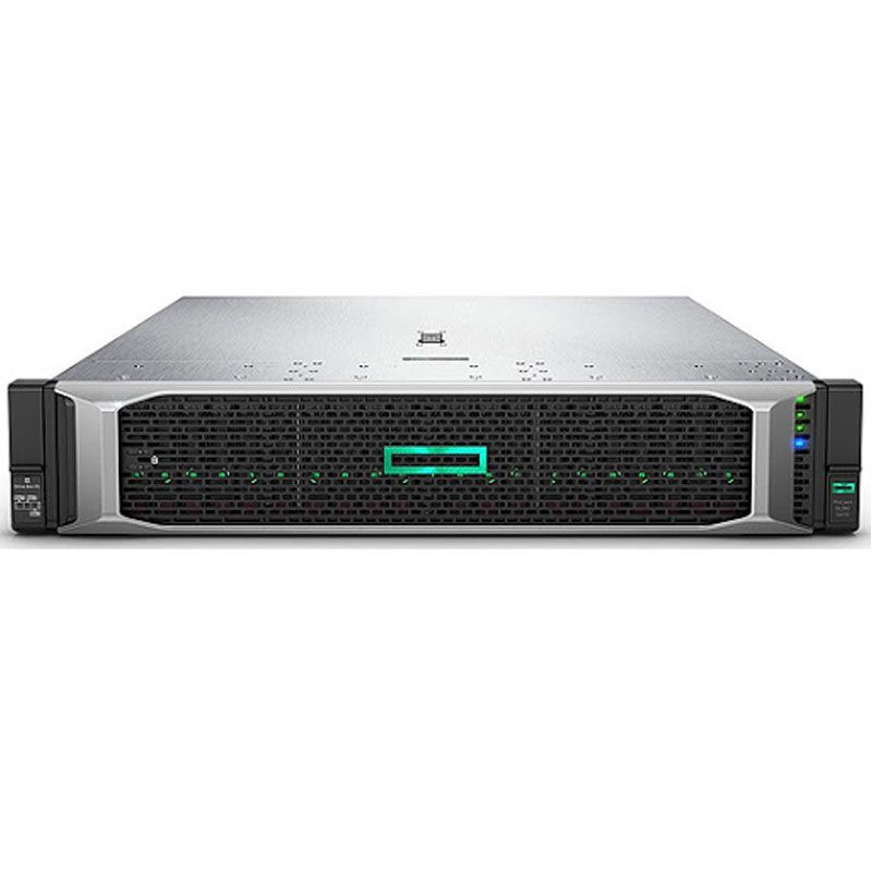 Serveur HP Rack DL380 Gen10 2U 96Go 6T (P20174-B21-96G-6T) Serveur HP Rack DL380 Gen10 2U 96Go 6T (P20174-B21-96G-6T)