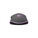 Souris Gamer Filaire WHITE SHARK GM-3001 CYRUS – Noir