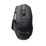 Souris Gamer Sans Fil LOGITECH G502 X - Noir