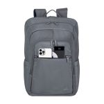 Sac à Dos RIVACASE ECO 7569 Pour PC Portable 17.3'' - Gris