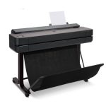 Traceur HP Design Jet T630 36 pouces A0 Wifi Couleur