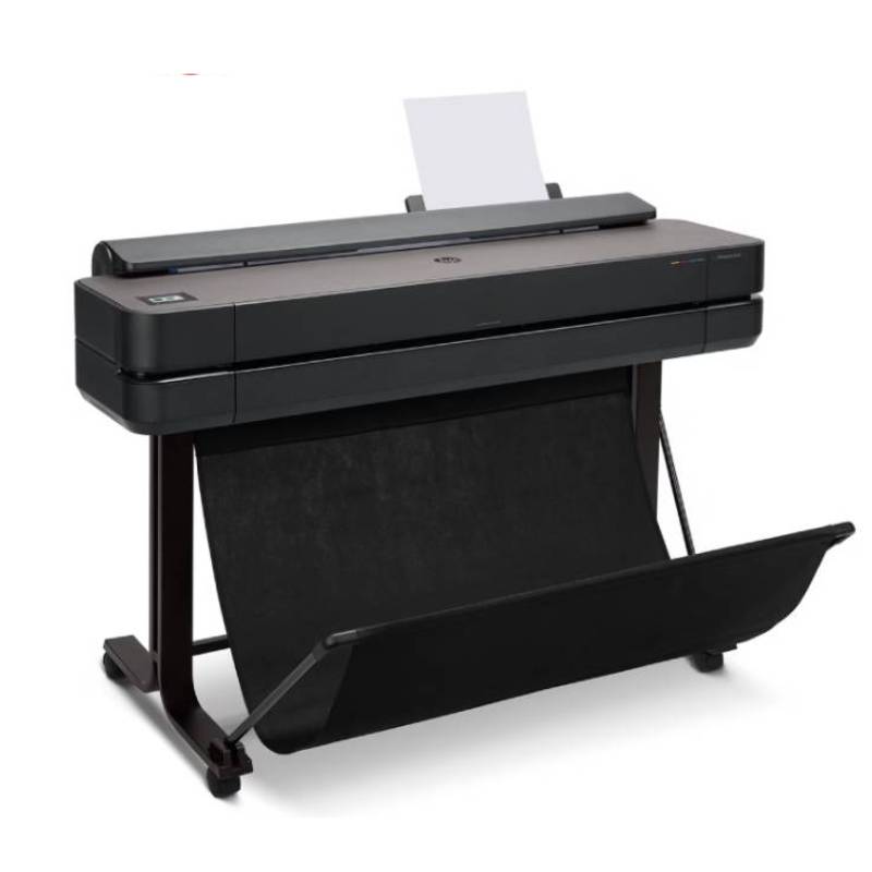Traceur HP Design Jet T630 36 pouces A0 Wifi Couleur
