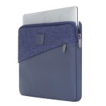 Etui RIVACASE 7903 Pour MACBOOK PRO 12-13.3'' - Bleu