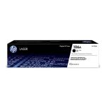 Cartouche de toner laser authentique HP 106A - Noir