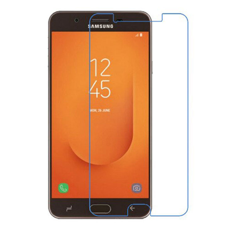 Film de protection NANO Pour SAMSUNG J7 PRIME 2018 Film de protection NANO Pour SAMSUNG J7 PRIME 2018