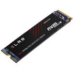 Disque Dur Interne PNY XLR8 CS3031 250Go SSD (M280CM3031-250-RB)