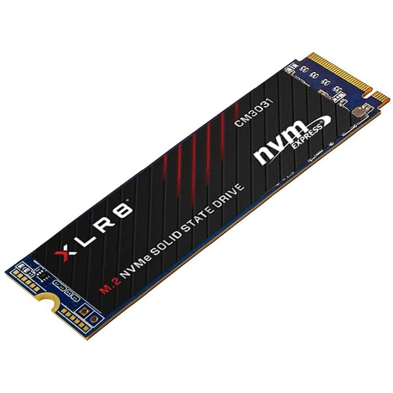 Disque Dur Interne PNY XLR8 CS3031 250Go SSD (M280CM3031-250-RB) Disque Dur Interne PNY XLR8 CS3031 250Go SSD (M280CM3031-250-RB)