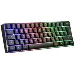 Clavier Gamer Sans Fil SPIRIT OF GAMER Elite-K50 - Noir