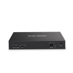 Switch de bureau MERCUSYS MS110P 10 Ports /100 MBPS 8 PORTS POE+ BUDGET POE 65W