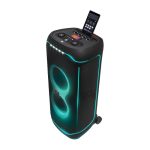 Haut Parleur JBL PartyBox Ultilmate 1100W - Noir