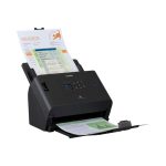 Scanner CANON imageFORMULA DR-S250N - Noir