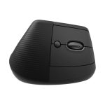 Souris Sans Fil LOGITECH Ergonomique Verticale Lift - Graphite