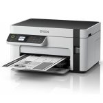 Imprimante EPSON EcoTank ET-M2120 à Réservoir Intégré Wifi Monochrome