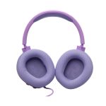 Micro Casque Filaire Gamer JBL Quantum 100 M2 - Violet