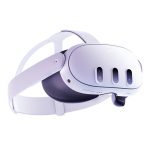 Casque De Réalité Virtuelle OCULUS Meta Quest 3 Tout En Un 512Go