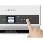 Scanner de  Document  EPSON WorkForce DS-970 A4 Recto-Verso