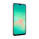 Smartphone SAMSUNG Galaxy A26 5G 12Go 128Go - Rose
