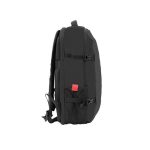 Sac à Dos Gamer WHITE SHARK Trooper Pour PC Portable 16'' - Noir