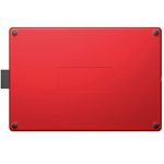 Tablette Graphique One By WACOM Small - Noir (CTL-472-S)