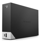 Disque Dur Externe SEAGATE One Touch Hub 18To USB 3.0 - Noir