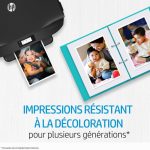 Cartouche Original Jet d'encre HP 963 - Cyan