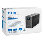Onduleur Eaton IN LINE UPS 5E Gen2 USB FR 900VA/480W