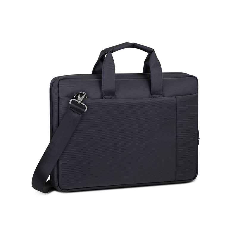 Sacoche RIVACASE 8231 Pour Pc Portable 15.6'' - Noir Sacoche RIVACASE 8231 Pour Pc Portable 15.6'' - Noir