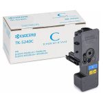 Toner d'origine KYOCERA TK-5240C - CYAN